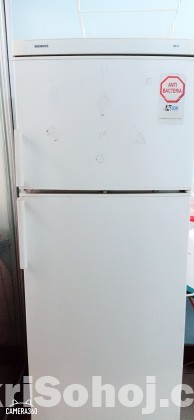 Siemens original Germany  refrigerator